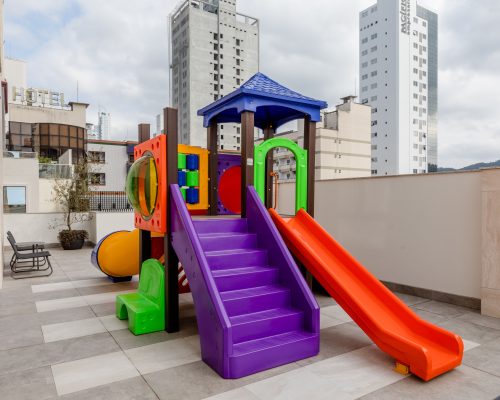 Apartamento à venda no Charmant Residence