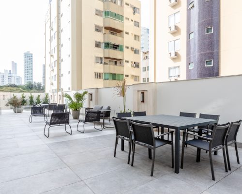 Apartamento à venda no Charmant Residence