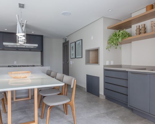 Apartamento à venda no Charmant Residence