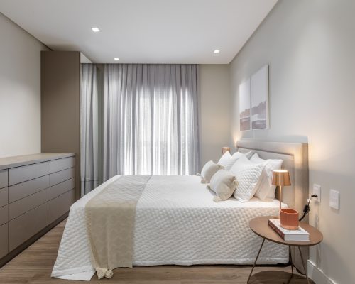 Apartamento à venda no Charmant Residence