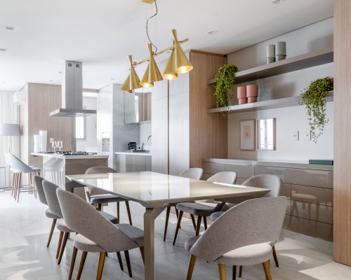 Apartamento à venda no Charmant Residence