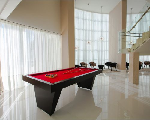 Venda de apartamento no Portinax Residence