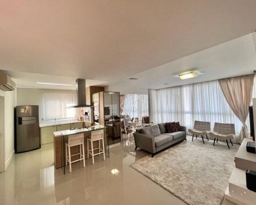 Apartamento à venda no Sistina Tower Residence