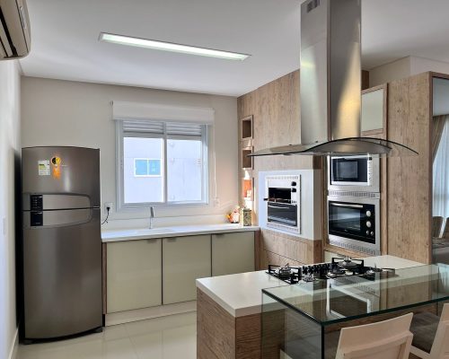 Apartamento à venda no Sistina Tower Residence