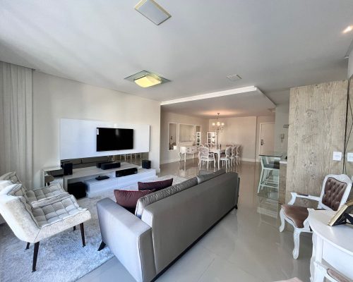 Apartamento à venda no Sistina Tower Residence