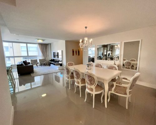 Apartamento à venda no Sistina Tower Residence