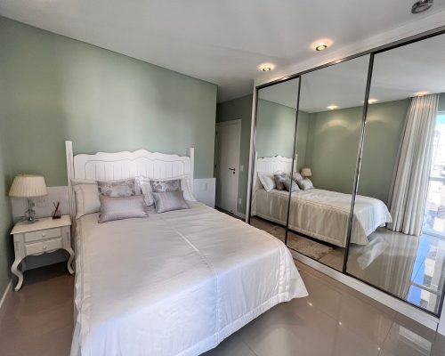 Apartamento à venda no Sistina Tower Residence
