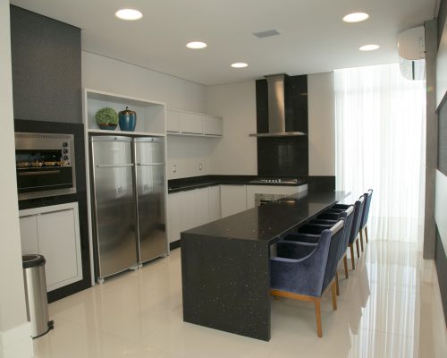 Apartamento à venda no Sistina Tower Residence