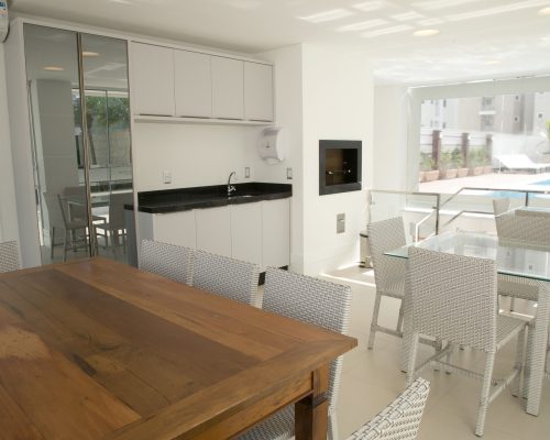 Apartamento à venda no Sistina Tower Residence