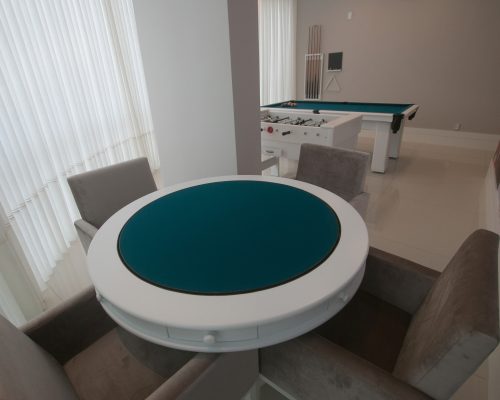 Apartamento à venda no Sistina Tower Residence