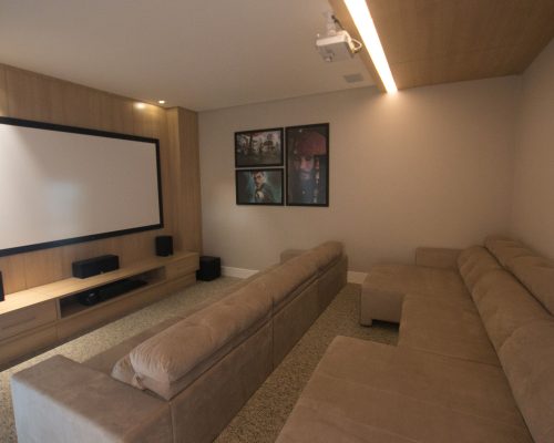 Apartamento à venda no Sistina Tower Residence