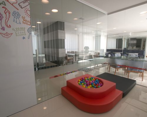 Apartamento à venda no Sistina Tower Residence