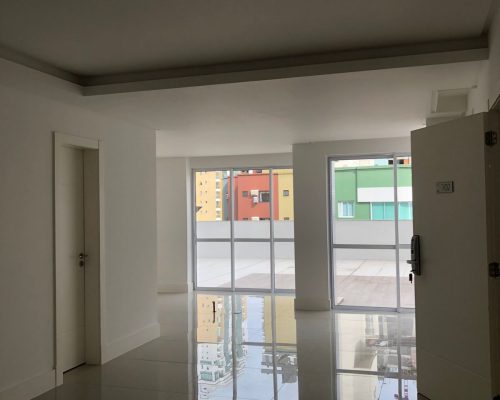 Apartamento à venda no Illuminati Residence