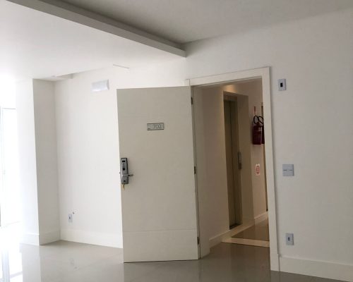 Apartamento à venda no Illuminati Residence