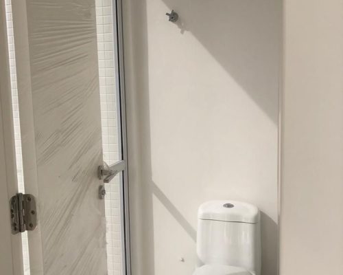 Apartamento à venda no Illuminati Residence