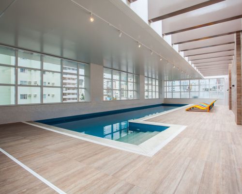 Apartamento à venda no Illuminati Residence