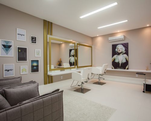 Apartamento à venda no Illuminati Residence