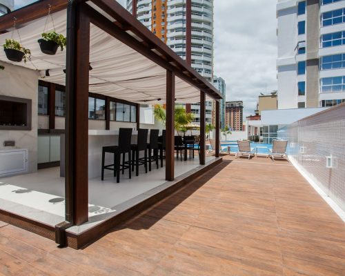 Apartamento à venda no Illuminati Residence