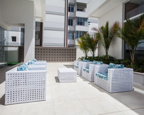 Apartamento à venda no Illuminati Residence