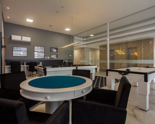 Apartamento à venda no Illuminati Residence