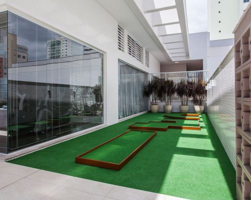 Apartamento à venda no Illuminati Residence