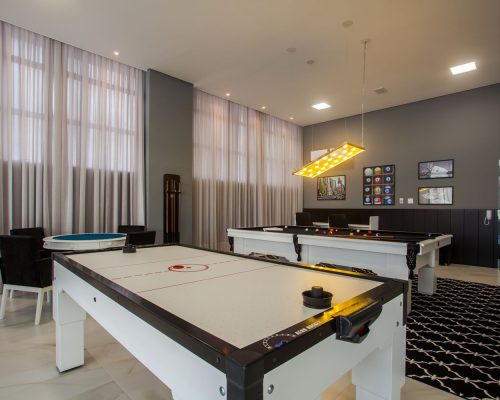 Apartamento à venda no Illuminati Residence