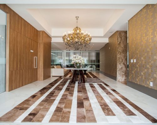 Apartamento à venda no Illuminati Residence