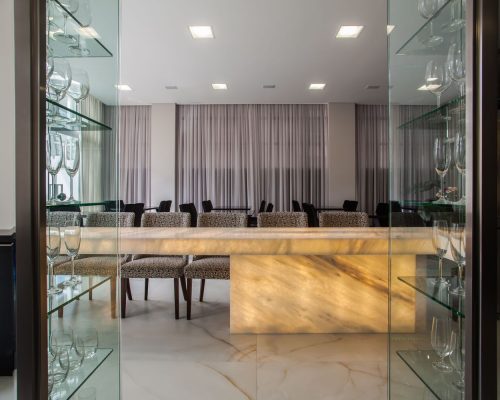 Apartamento à venda no Illuminati Residence