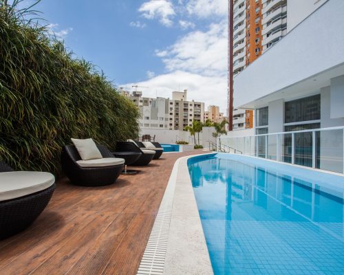 Apartamento à venda no Illuminati Residence