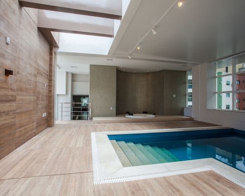 Apartamento à venda no Illuminati Residence