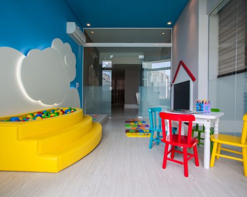 Apartamento à venda no Illuminati Residence