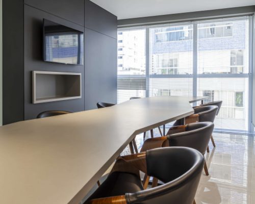 Venda de apartamento no Ocean Breeze Residence