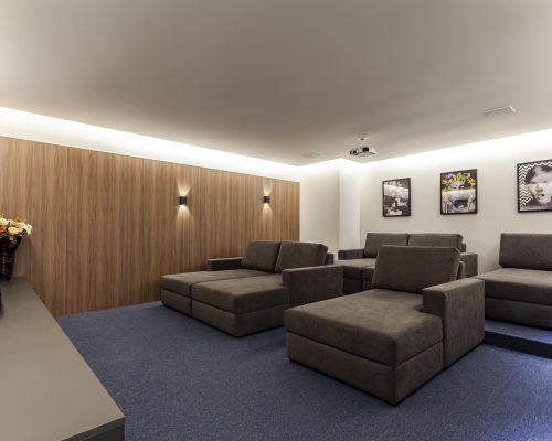 Venda de apartamento no Ocean Breeze Residence