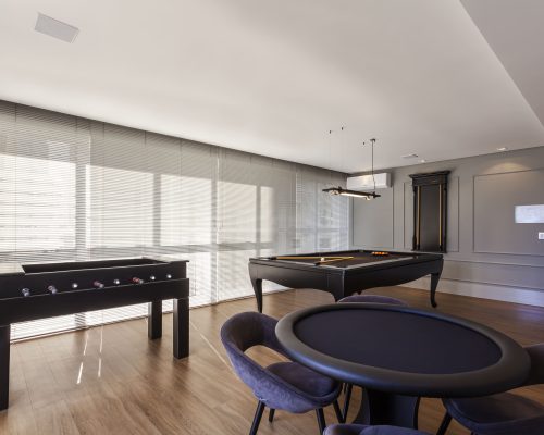 Venda de apartamento no Ocean Breeze Residence