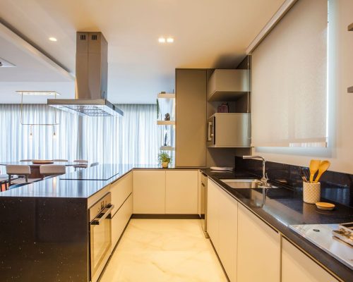 Venda de apartamento no Ocean Breeze Residence