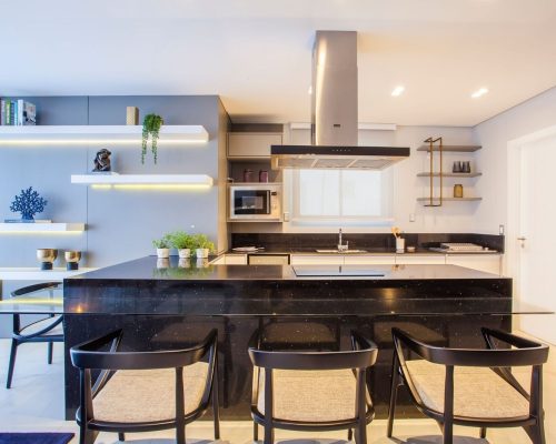 Venda de apartamento no Ocean Breeze Residence