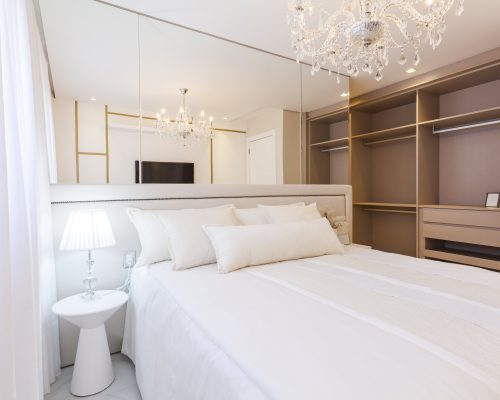 Venda de apartamento no Ocean Breeze Residence