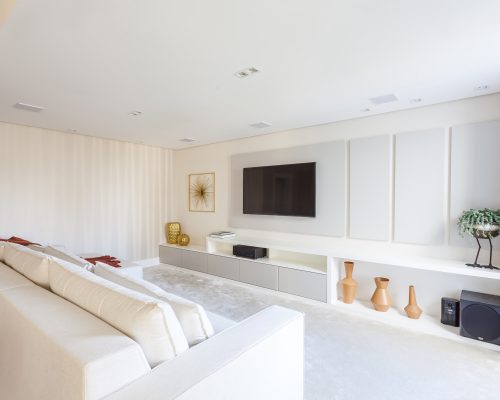 Venda de apartamento no Ocean Breeze Residence