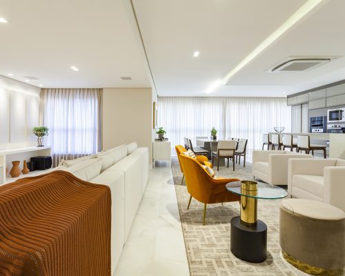 Venda de apartamento no Ocean Breeze Residence