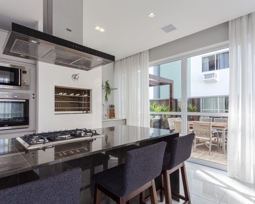 Apartamento Decorado à venda no Ocean Breeze Residence