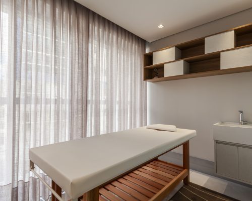 Apartamento Decorado à venda no Ocean Breeze Residence