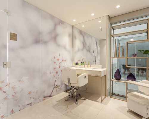 Apartamento Decorado à venda no Ocean Breeze Residence