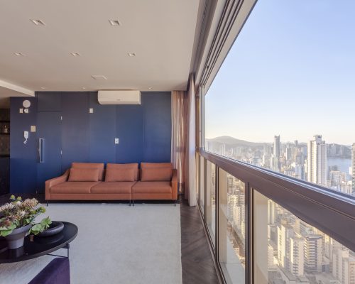 Apartamento Decorado à venda no Ocean Breeze Residence