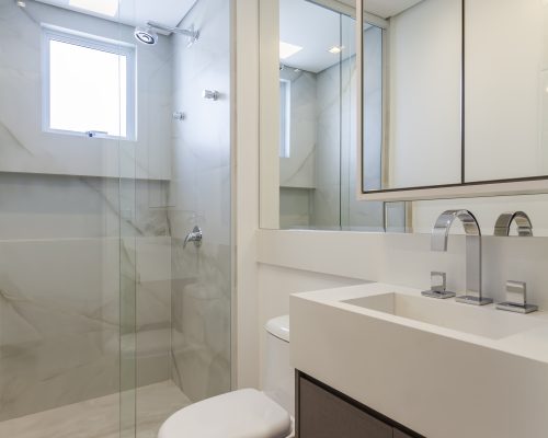 Apartamento Decorado à venda no Ocean Breeze Residence