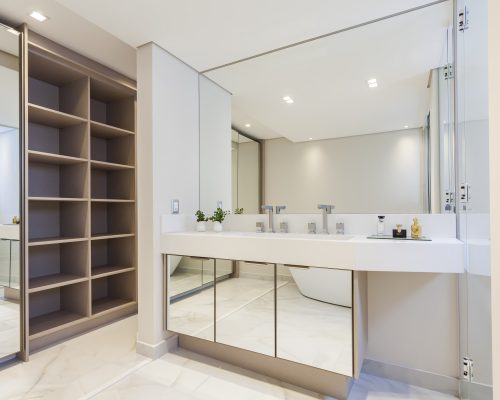 Apartamento Decorado à venda no Ocean Breeze Residence