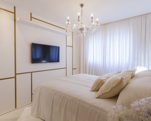 Apartamento Decorado à venda no Ocean Breeze Residence