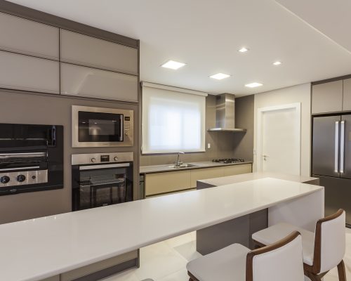 Apartamento Decorado à venda no Ocean Breeze Residence