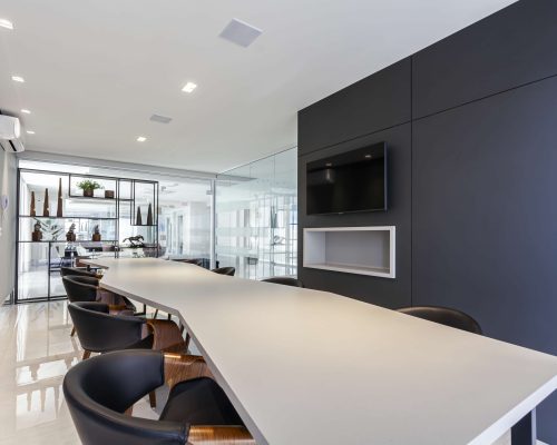 Apartamento Decorado à venda no Ocean Breeze Residence