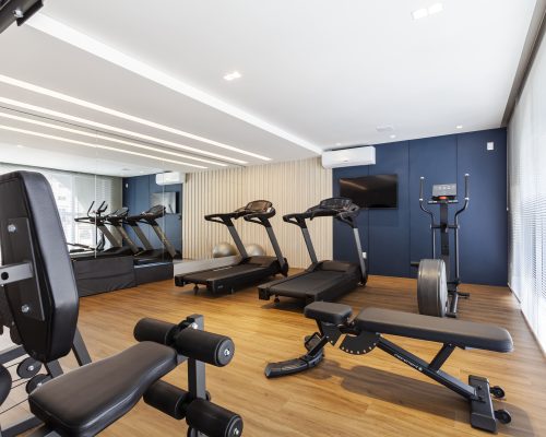 Apartamento Decorado à venda no Ocean Breeze Residence