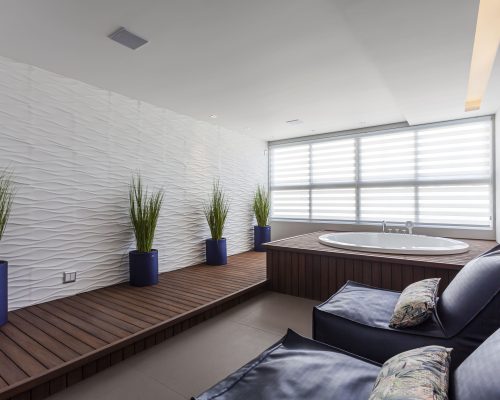 Apartamento Decorado à venda no Ocean Breeze Residence